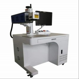 30w Co2 Laser Marking Machine