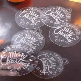 30w Co2 Laser Marking Machine