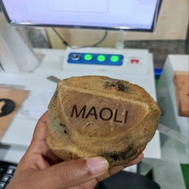 30w Co2 Laser Marking Machine