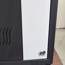 30w Fiber Laser Marking Machine, For Industrial