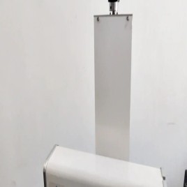 30w Fiber Laser Marking Machine, For Industrial