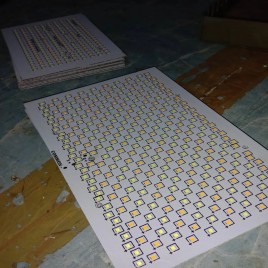 30w Led Floodlight
