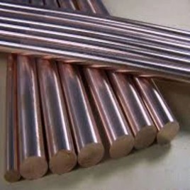 310 Stainless Steel Round Bar, Technolloy Inc