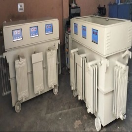 315 Servo Voltage Stabilizer