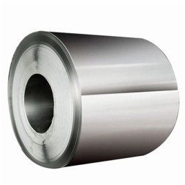 316L SS Coil
