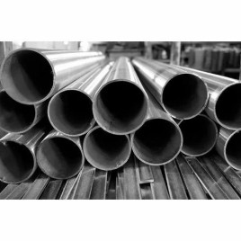 317 Stainless Steel Pipes, Material Grade: SS317, Size: 1/2 inch