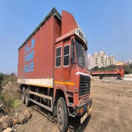 32 Ft Container Truck Transport Services