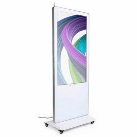 32 inch Interactive Kiosks