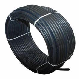 32 mm SHREE VINAYAK AGRO Black HDPE Coil Pipe