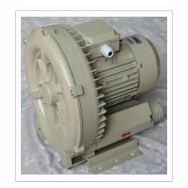 33 HP Double Stage Ring Blower