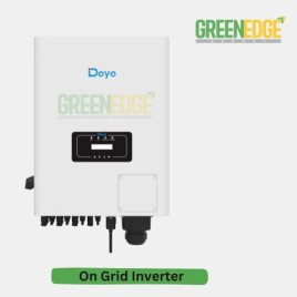 33 Kw On Grid Inverter