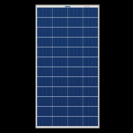 335 Luminous Polycrystalline Solar Panel