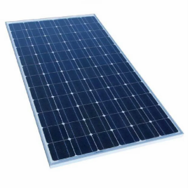 335 Watt  Monocrystalline Solar Panel