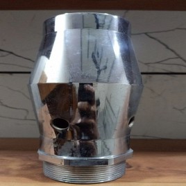 3/4 inch Brass Water Jet Nozzles