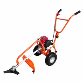 35 CC Trolley Brush Cutter