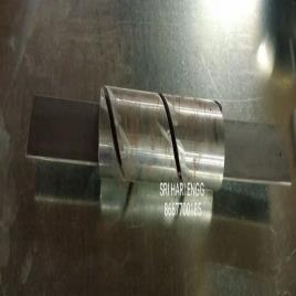 3.5"" Chain Link Fencing Die, For Industrial