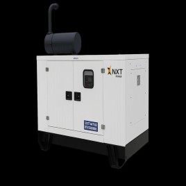 35 kVA NXT POWER Silent Diesel Generator