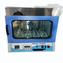 350 Litre Orbital Shaking Incubator