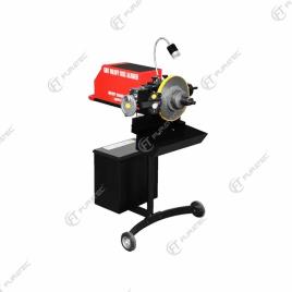 350 mm Car Brake Lathe