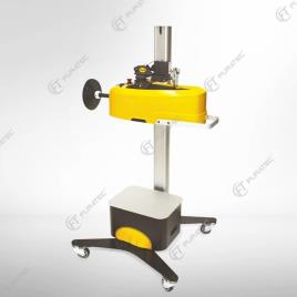 350 mm Car Brake Lathe