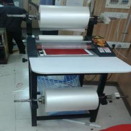 360mm Roll Lamination With Stand