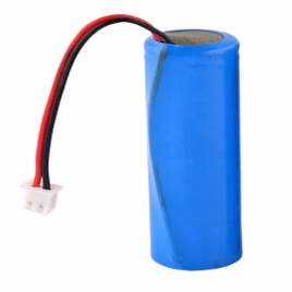 3.7 Rechargeable Lithium Ion Battery