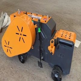 380V Bar Cutting Machine