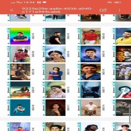 3D Almak Mobile Back Skin Sticker