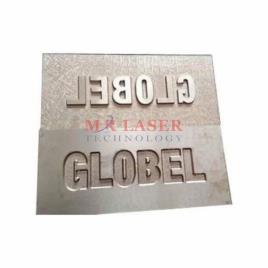 3D Die Laser Engraving Machine