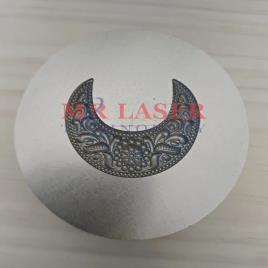 3D Die Laser Engraving Machine