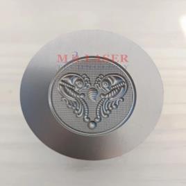 3D Die Laser Engraving Machine