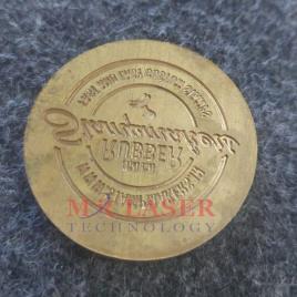 3D Die Laser Engraving Machine