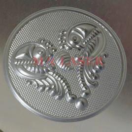 3D Die Laser Engraving Machine