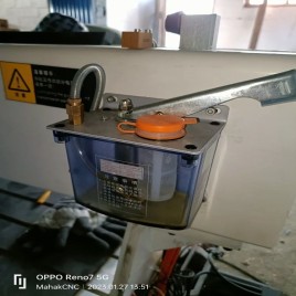 3D Wood Carving Machine, 6 kW