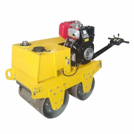 3HP Walk Behind Roller