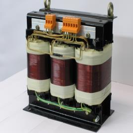 3kva - 100kva Three Phase Isolation Transformer