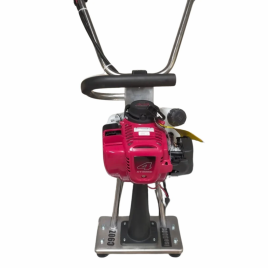 3kW Electric Concrete Vibrator