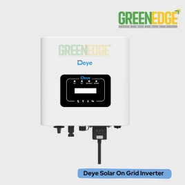 3kw Solar On Grid Inverter Price