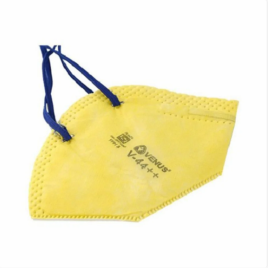 3M Number of Layers: 4 N95 Reusable Face Mask