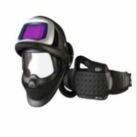 3M Powered Air Purifier Respirator