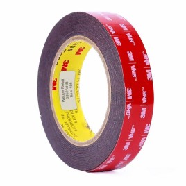 3m VHB tapes