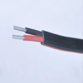 3mm Insulated Aluminium Wire