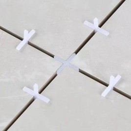 3mm PVC Tile Spacer