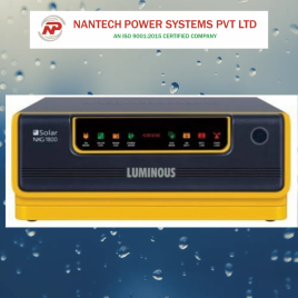 3ph 415v Solar Inverter