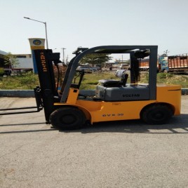 3ton Voltas Dvx30