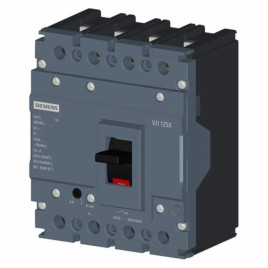 3VJ MCCB  Siemens Sinova series
