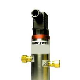 4 - 20 Ma Differential Pressure Transmitter Honeywell