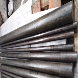 4 - 600 mm Molybdenum Round Rods, For Construction, 3 meter