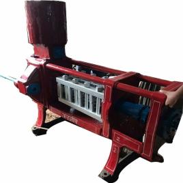 4 Bolt Oil Expeller