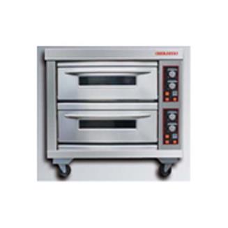 Infra Red Electrical Baking Oven ~ 2 Deck